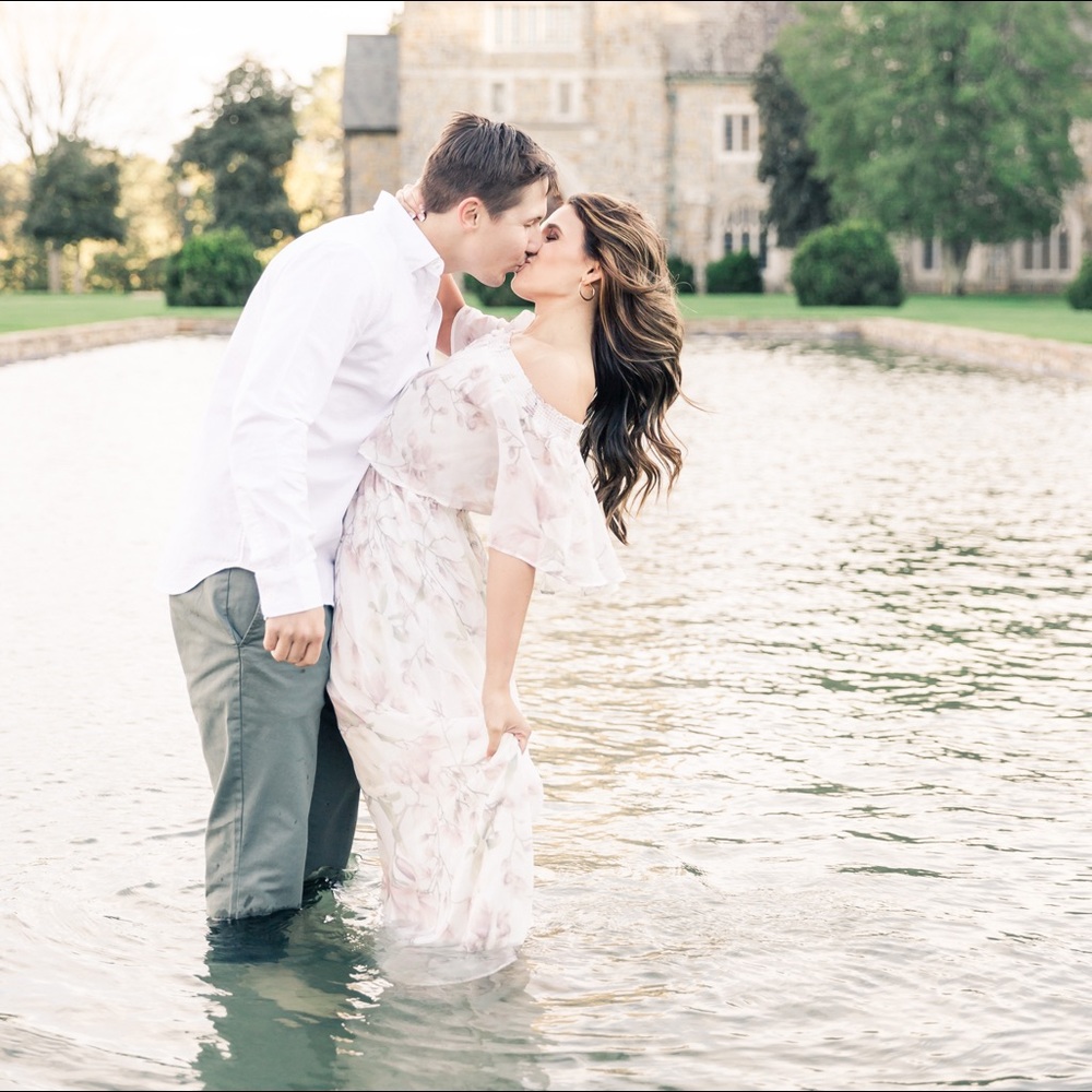 Show Me Your Mumu Forever Vine Maxi Dress